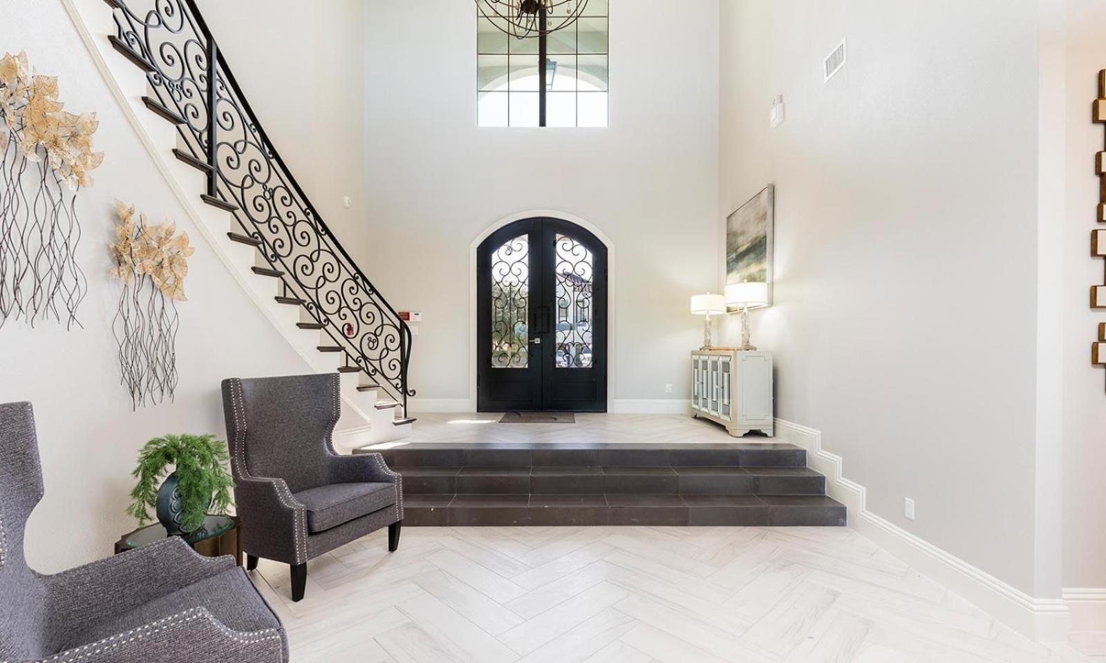 Upscale 8 Bdrm Villa With Home Theater At Reunion Kissimmee Kültér fotó