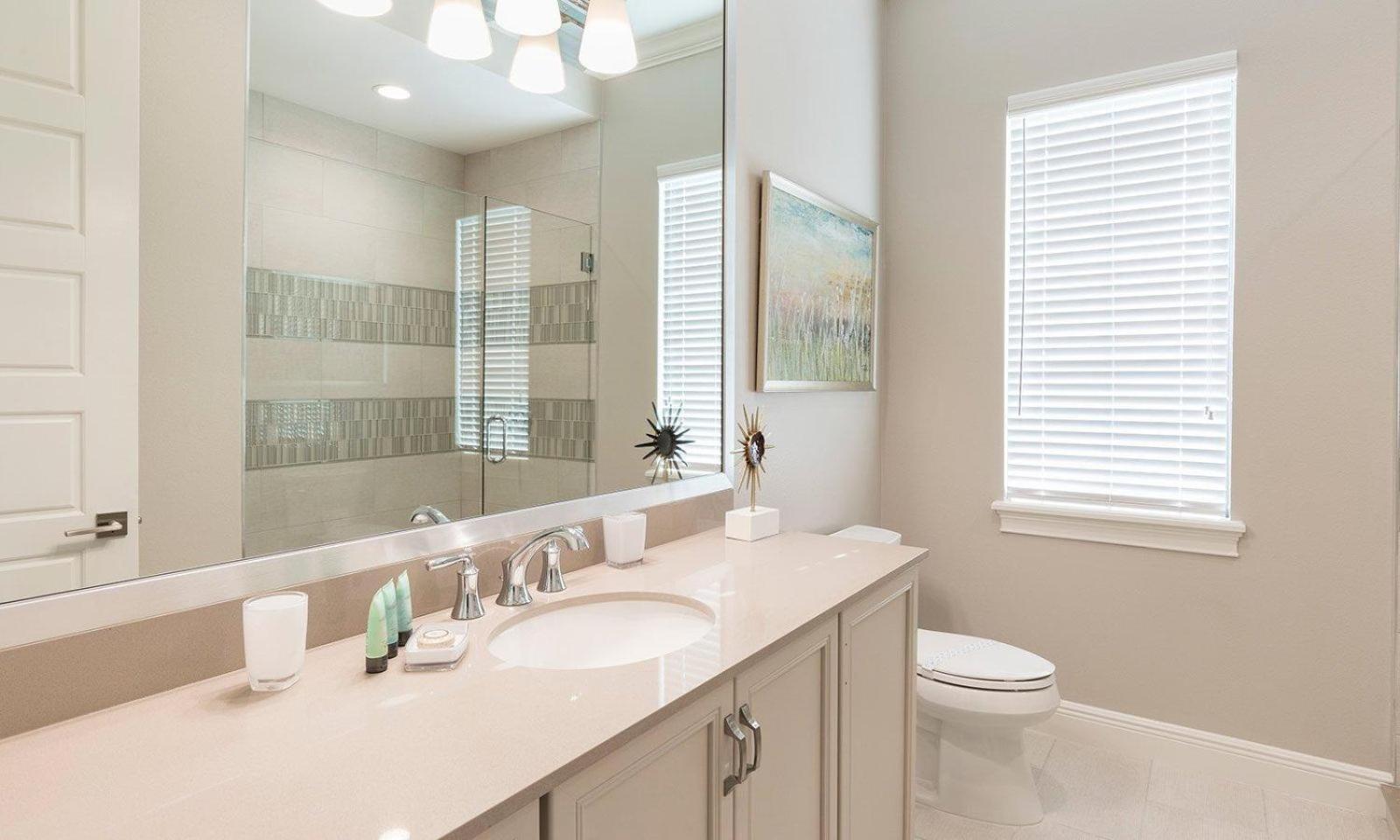 Upscale 8 Bdrm Villa With Home Theater At Reunion Kissimmee Kültér fotó